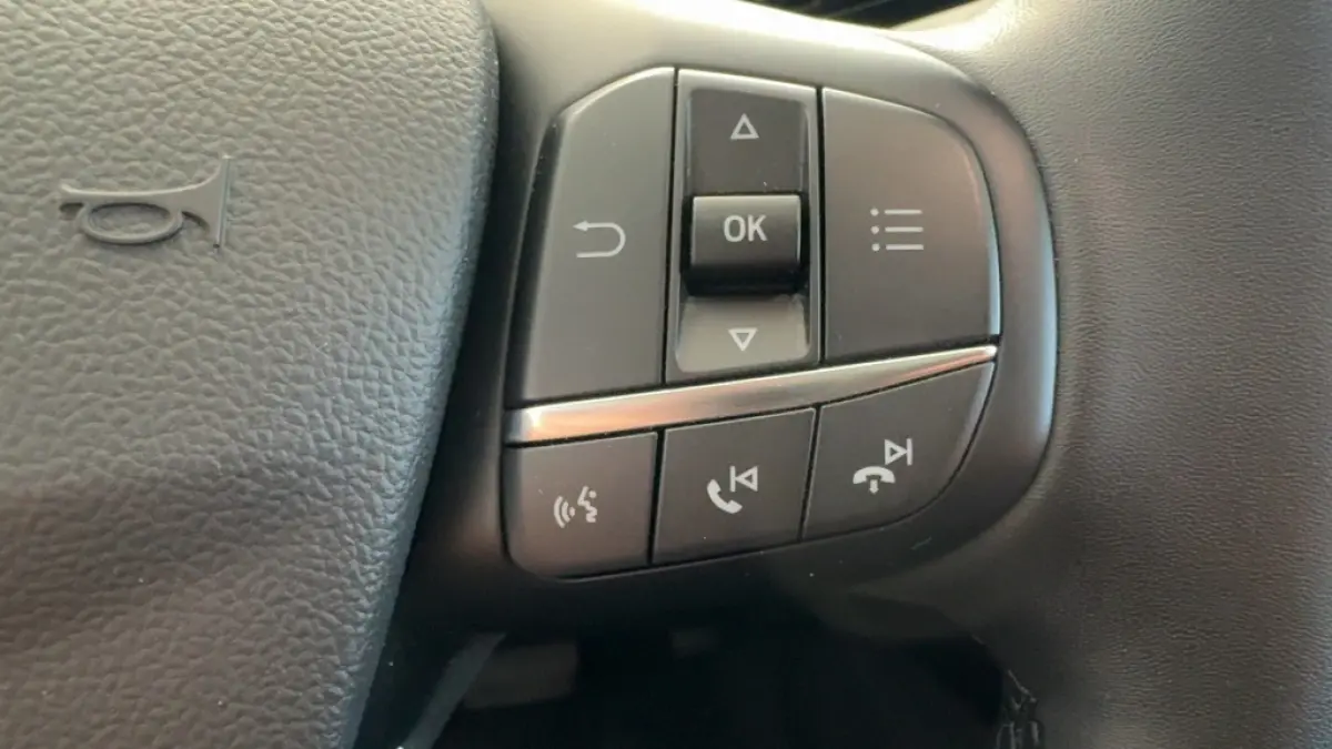 Ford Kuga 2.5 PHEV Titanium stoel/stuurverwarming | panoramadak