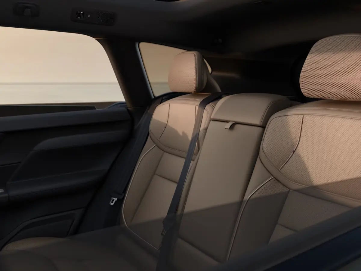 P10 AWD Ultra 95 kWh | Alarmsysteem | Bowers & Wilkins audiosysteem | Cruise control adaptief met Stop&Go en stuurhulp