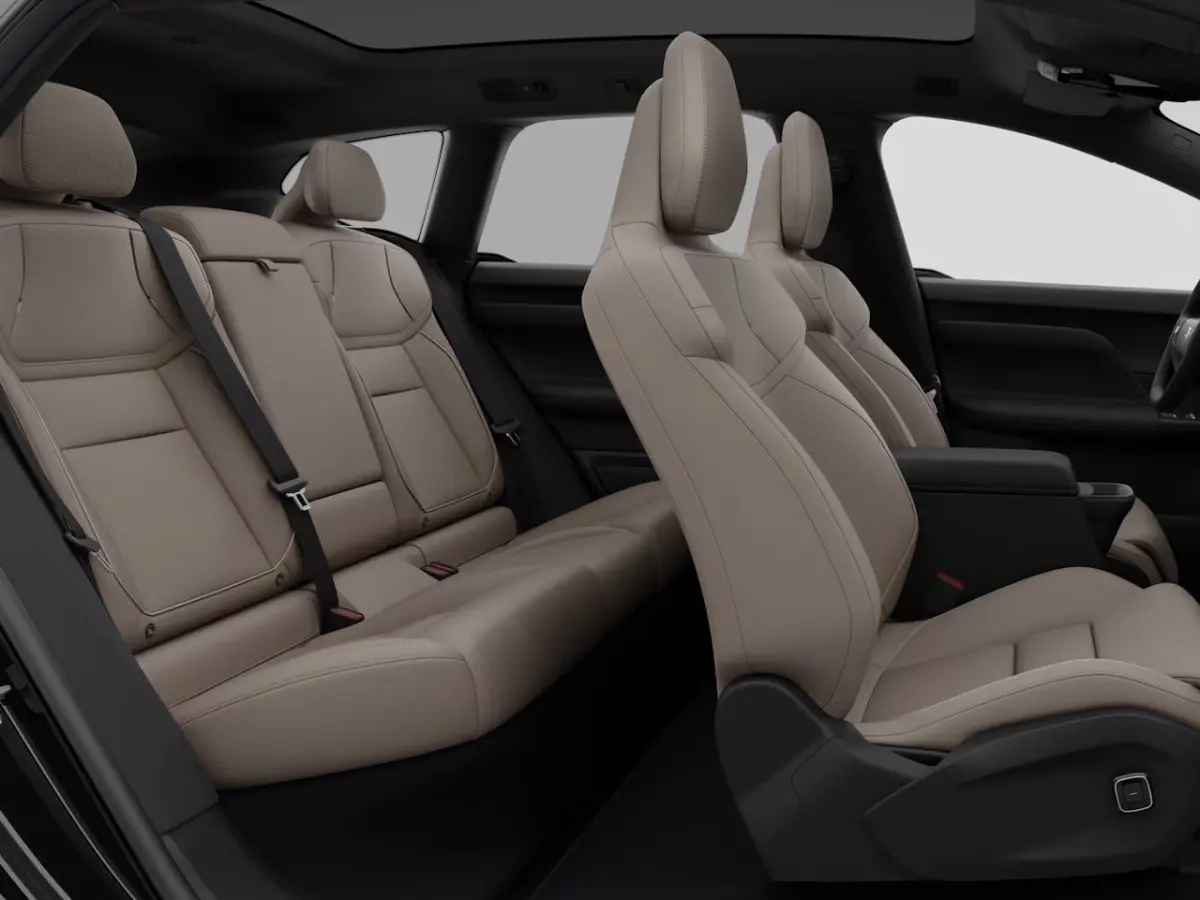 P10 AWD Ultra 95 kWh | Alarmsysteem | Bowers & Wilkins audiosysteem | Cruise control adaptief met Stop&Go en stuurhulp