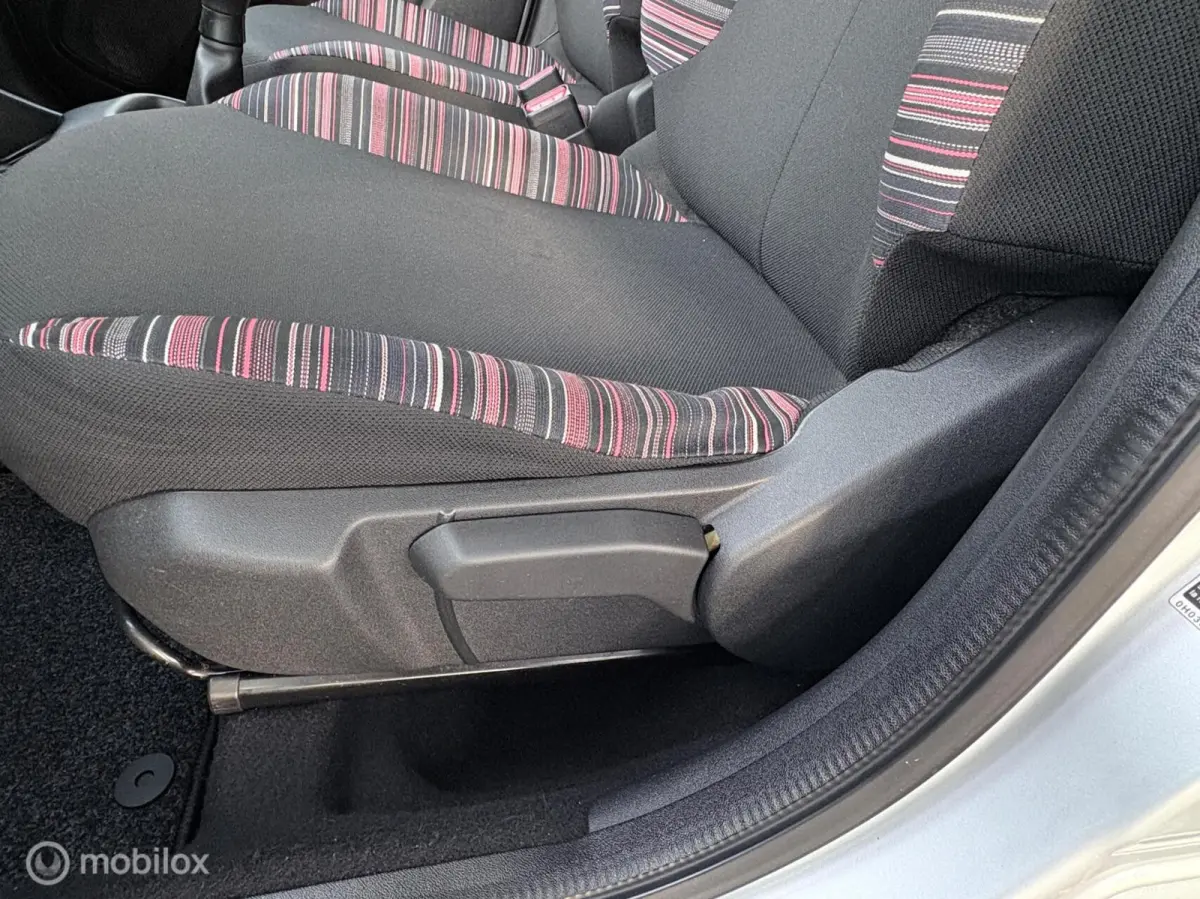 1.0 e-VTi Style Edition | 5DRS | AIRCO | 80.000KM