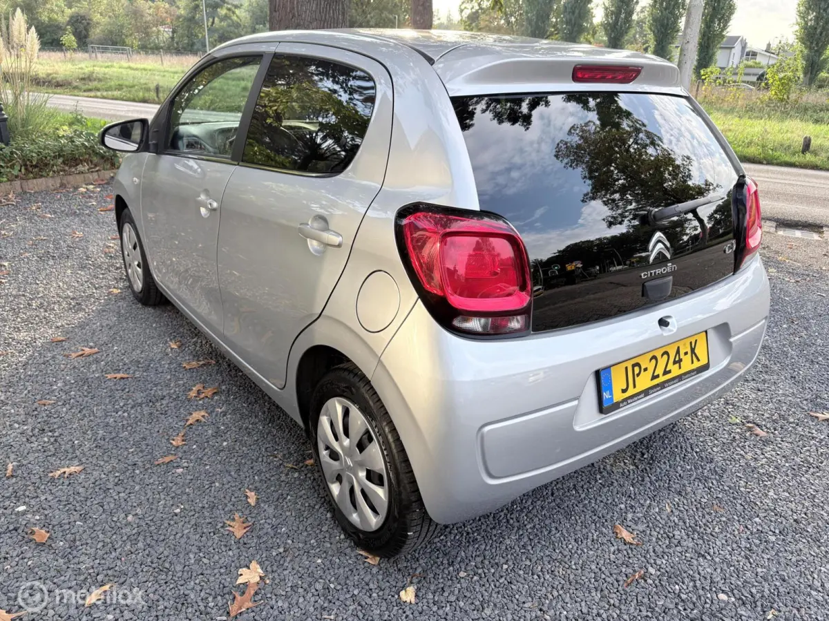 1.0 e-VTi Style Edition | 5DRS | AIRCO | 80.000KM
