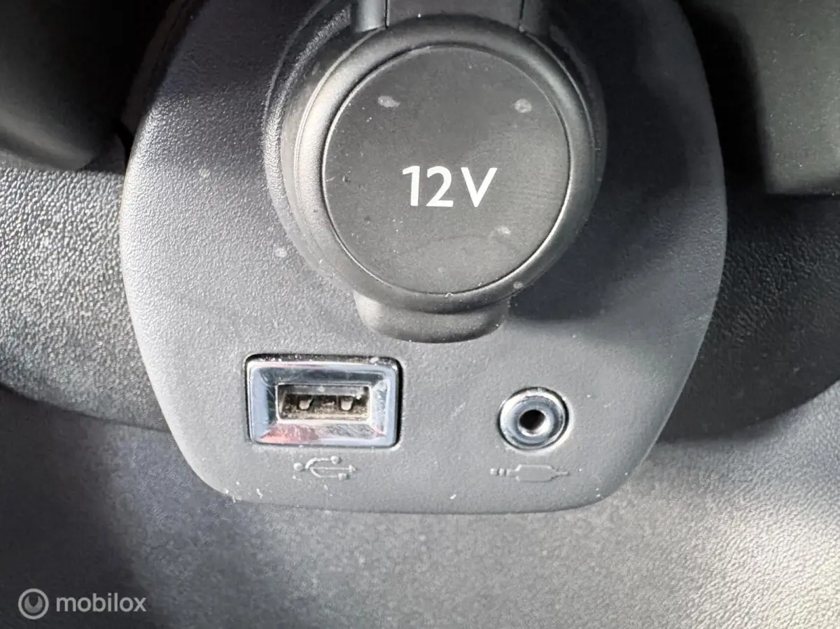 1.0 e-VTi Style Edition | 5DRS | AIRCO | 80.000KM