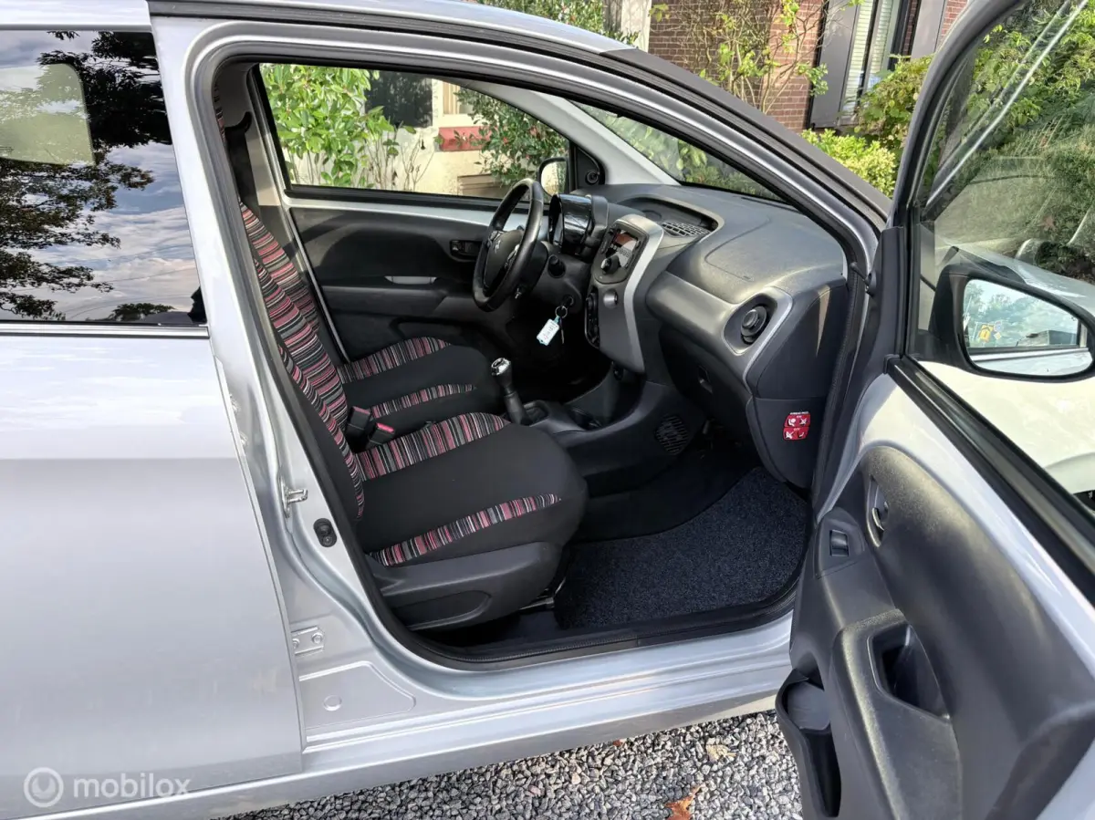 1.0 e-VTi Style Edition | 5DRS | AIRCO | 80.000KM