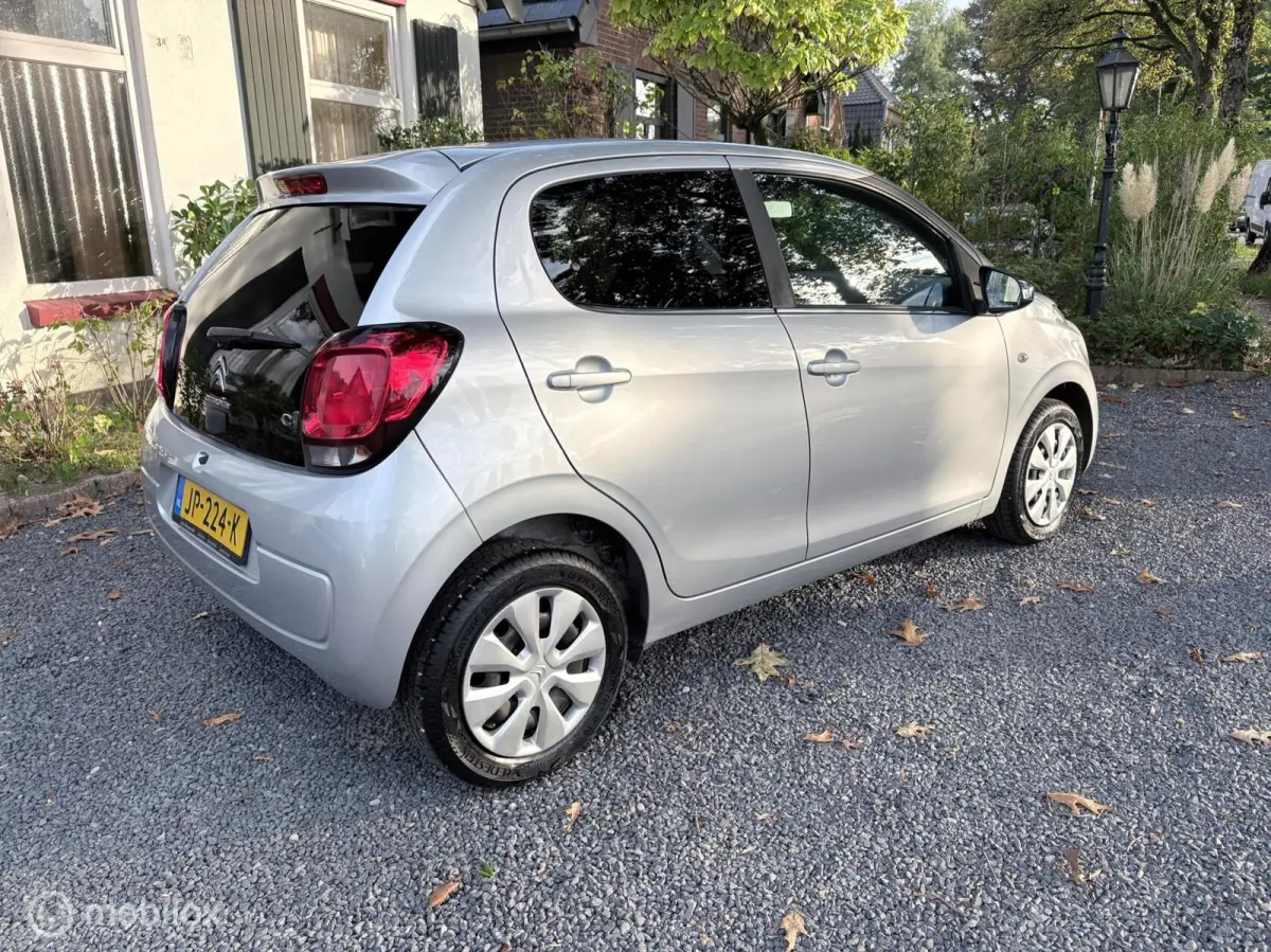 1.0 e-VTi Style Edition | 5DRS | AIRCO | 80.000KM