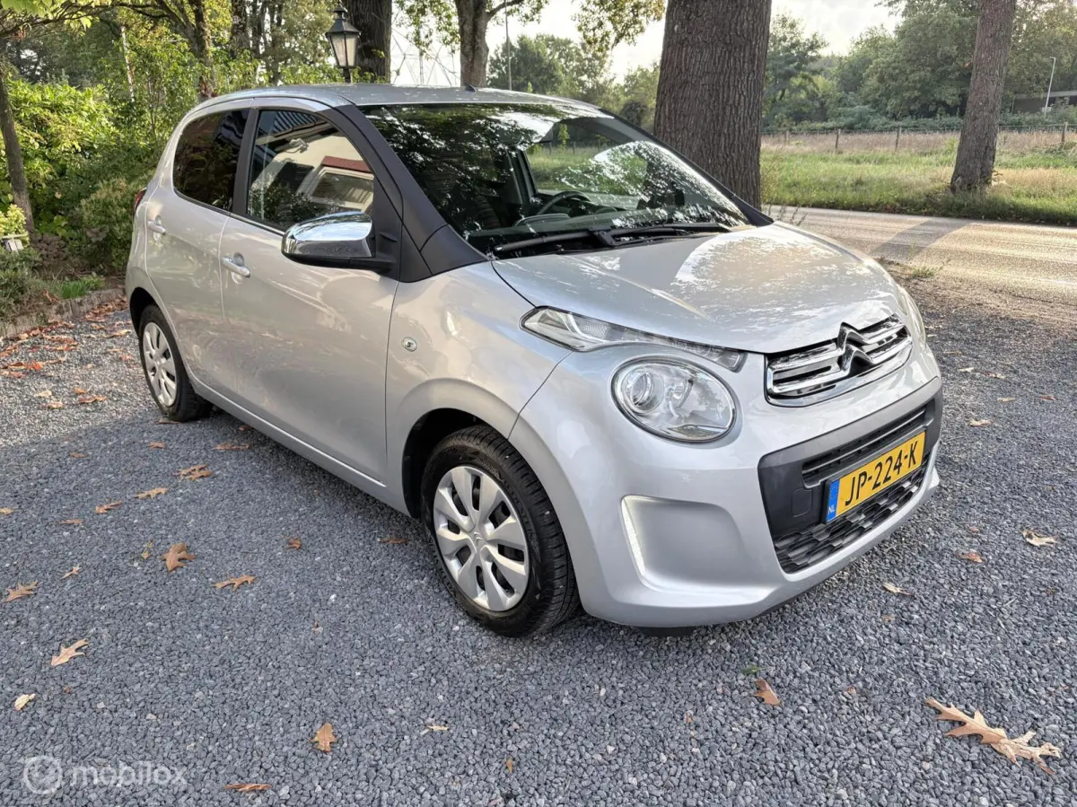 1.0 e-VTi Style Edition | 5DRS | AIRCO | 80.000KM