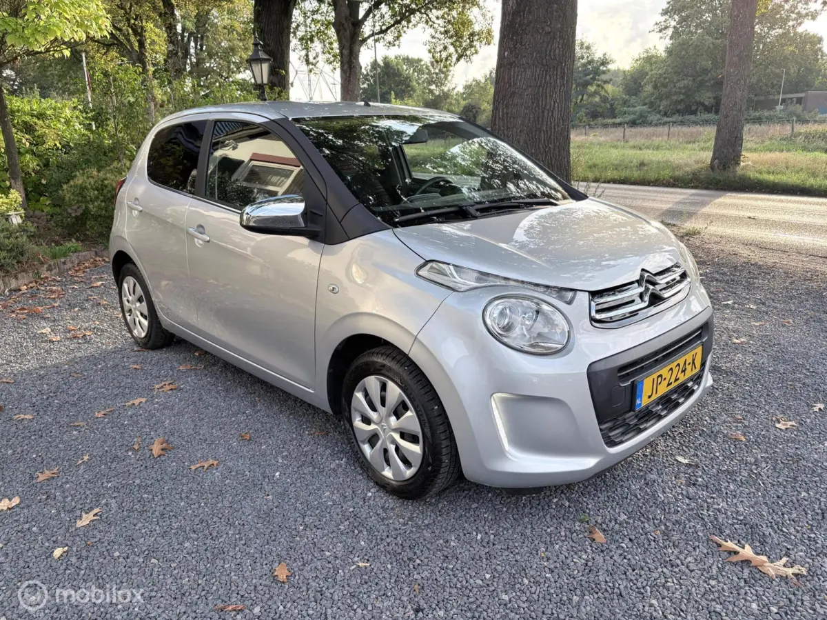 1.0 e-VTi Style Edition | 5DRS | AIRCO | 80.000KM
