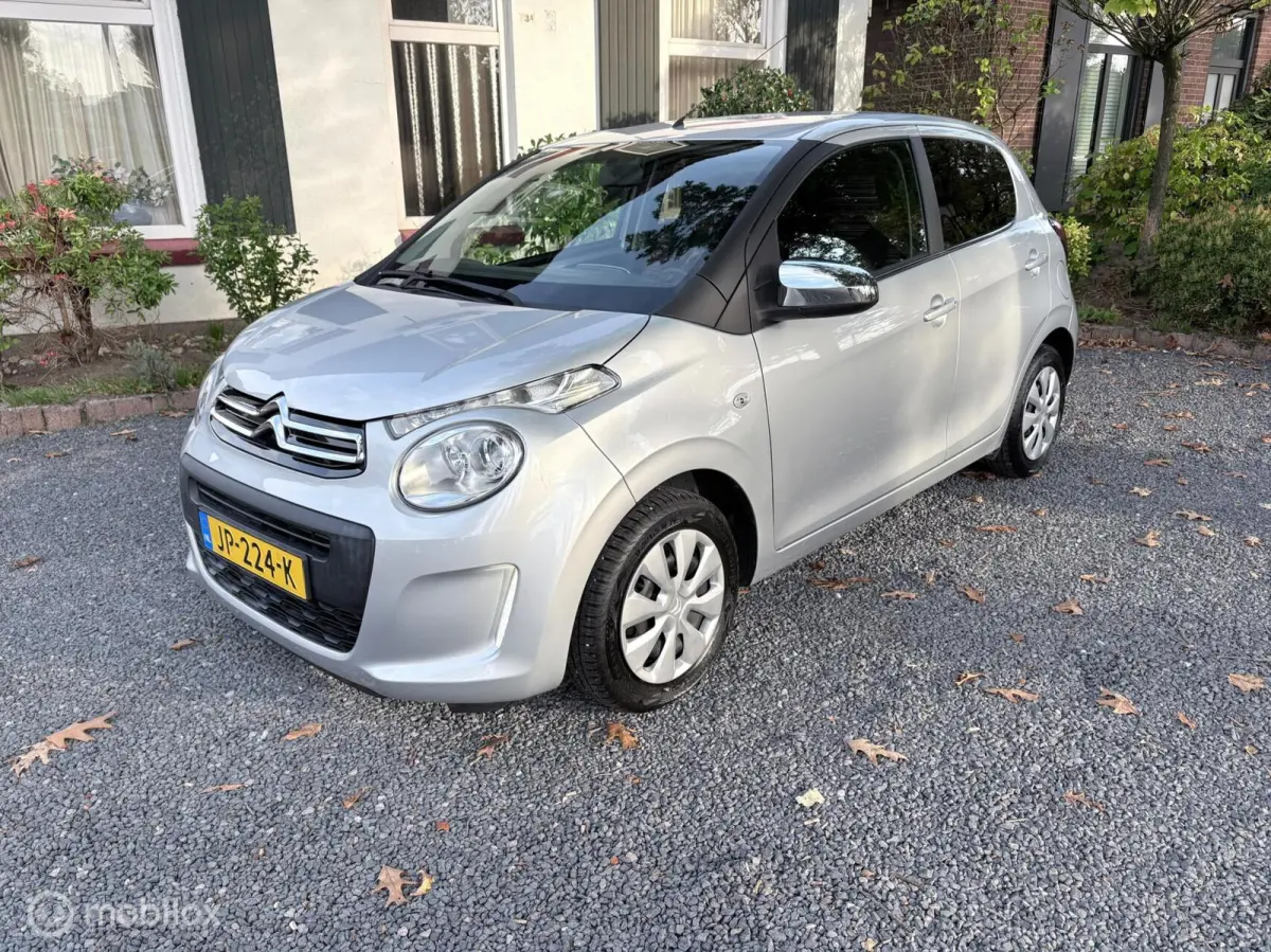 1.0 e-VTi Style Edition | 5DRS | AIRCO | 80.000KM