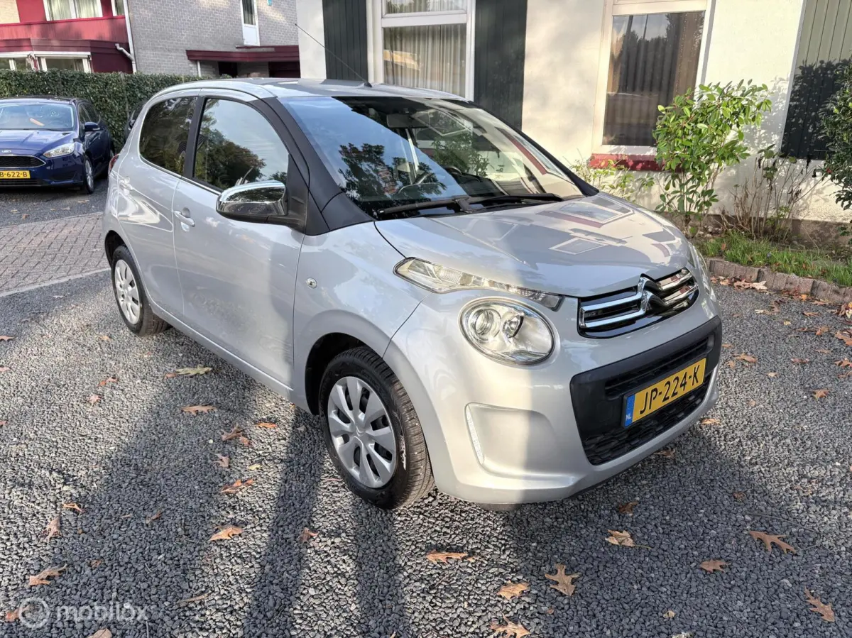 1.0 e-VTi Style Edition | 5DRS | AIRCO | 80.000KM