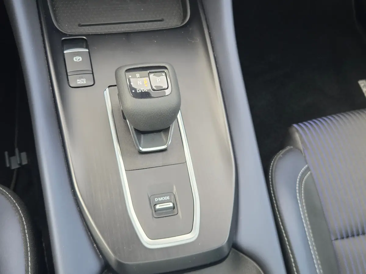 1.3 MHEV Xtronic Tekna design-pack Apple Carplay/Android Auto / Panoramadak / Cruise control adaptief met Stop&Go / Keyles entry/start / Airco (automatisch) /