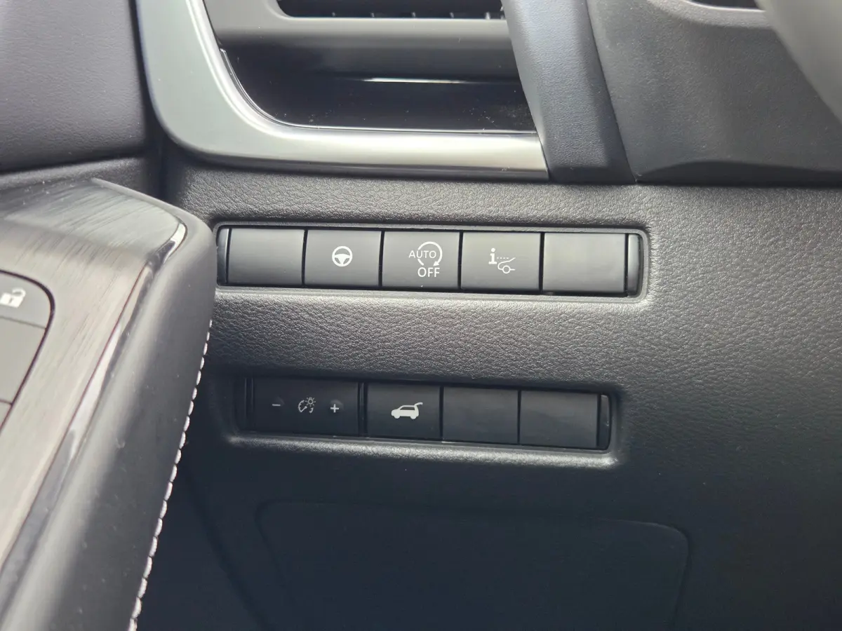 1.3 MHEV Xtronic Tekna design-pack Apple Carplay/Android Auto / Panoramadak / Cruise control adaptief met Stop&Go / Keyles entry/start / Airco (automatisch) /