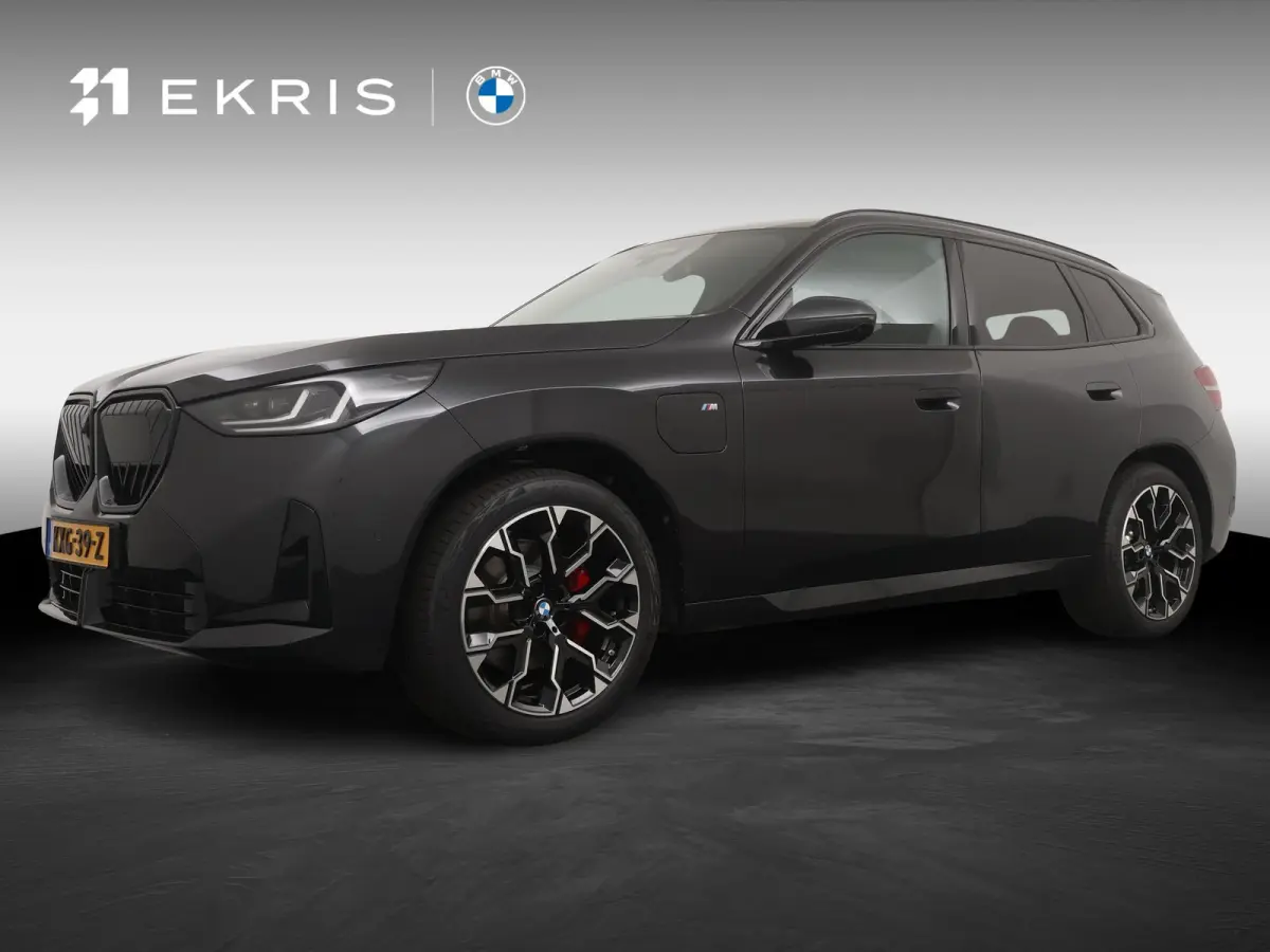 30e xDrive | M Sport Pro | Premium Pack |