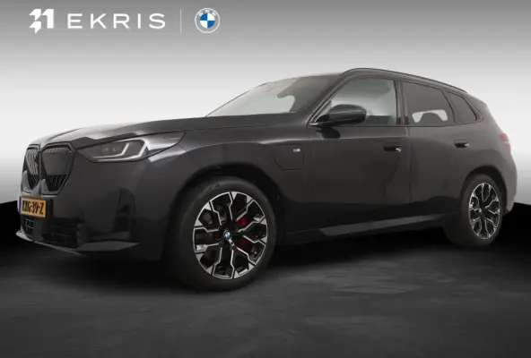 30e xDrive | M Sport Pro | Premium Pack |