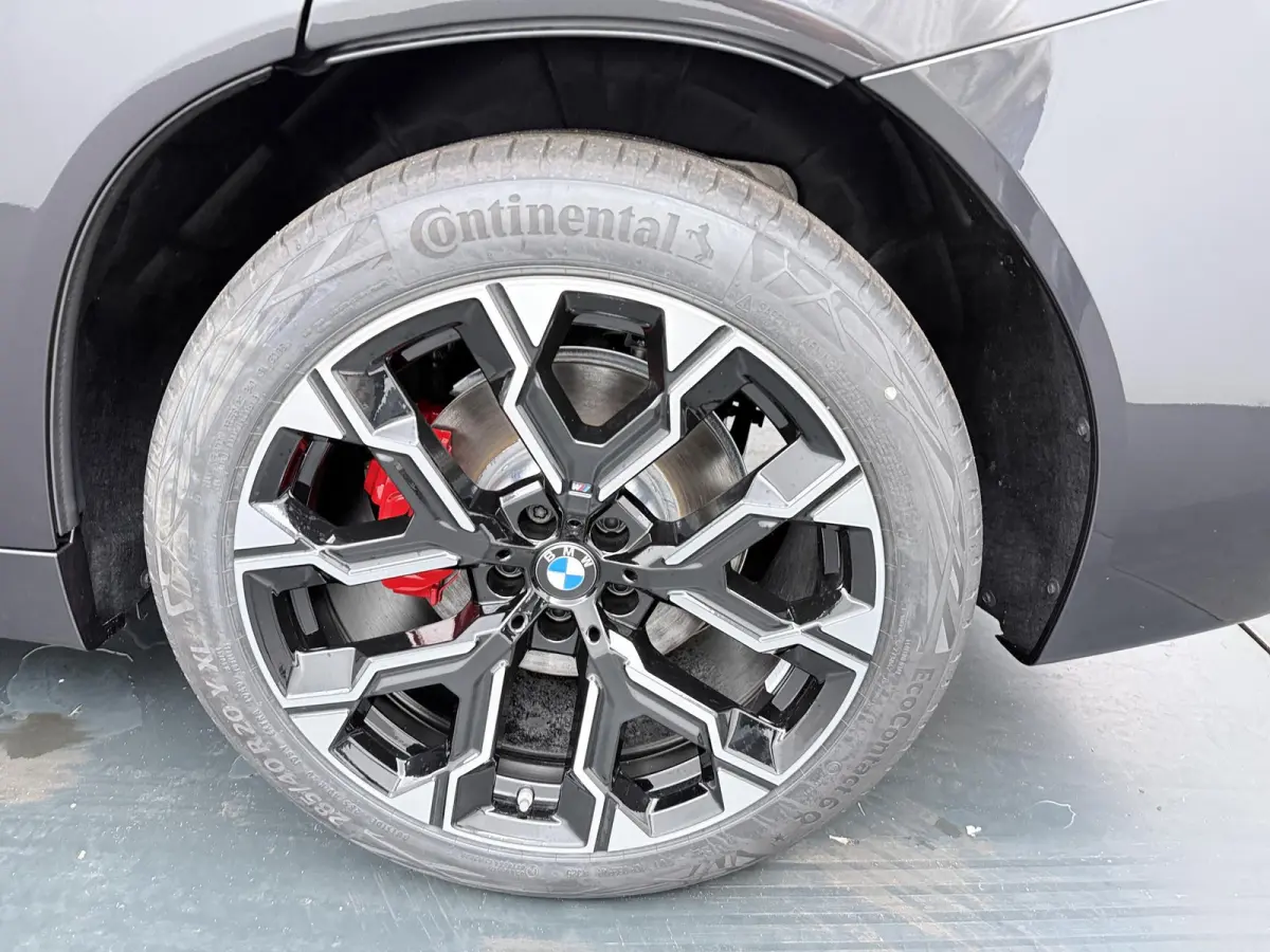 30e xDrive | M Sport Pro | Premium Pack |