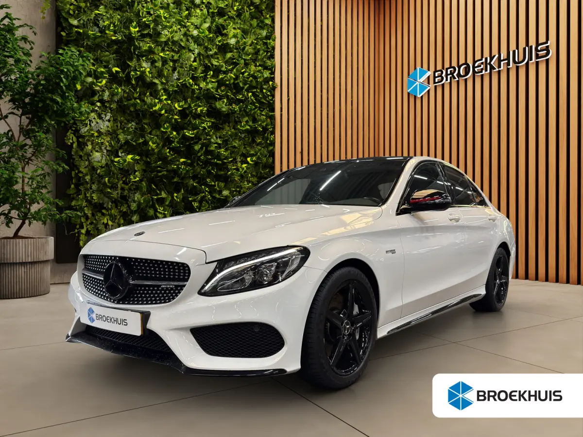 AMG 43 4MATIC