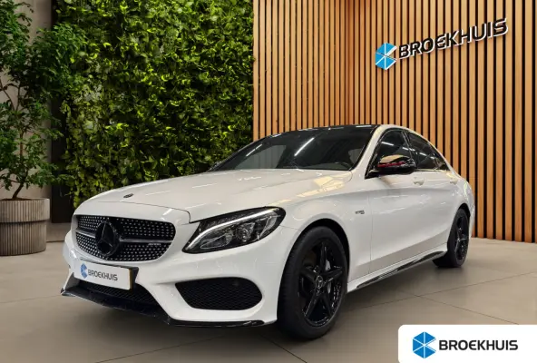 AMG 43 4MATIC