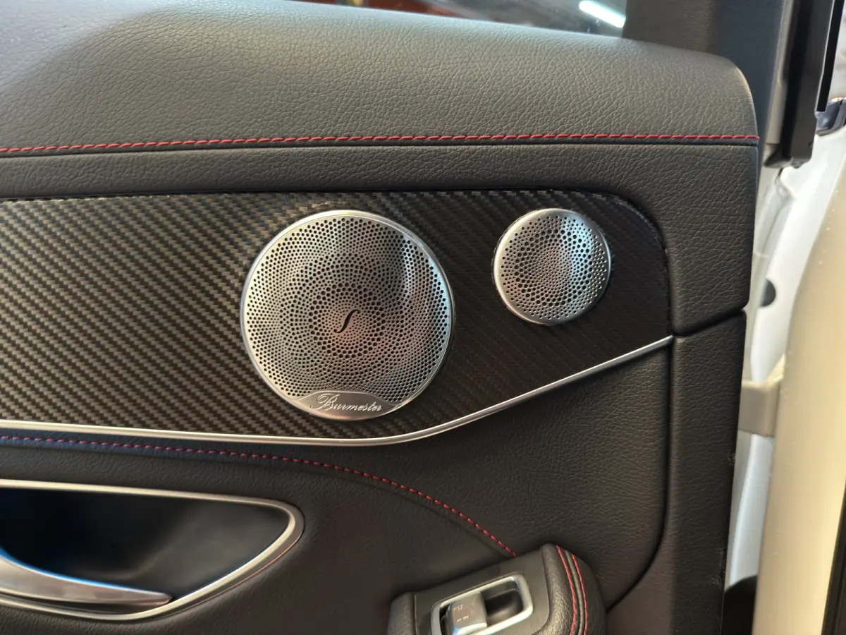 AMG 43 4MATIC