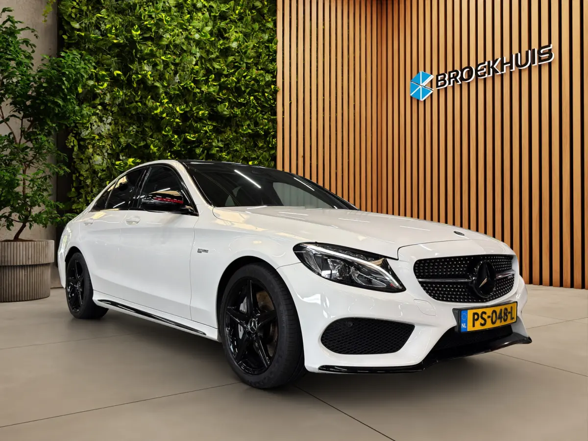 AMG 43 4MATIC