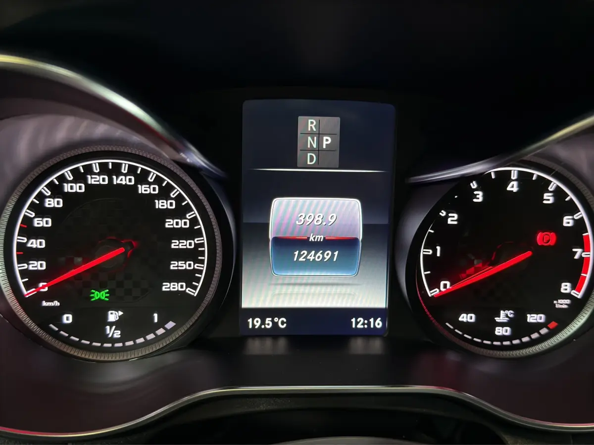AMG 43 4MATIC
