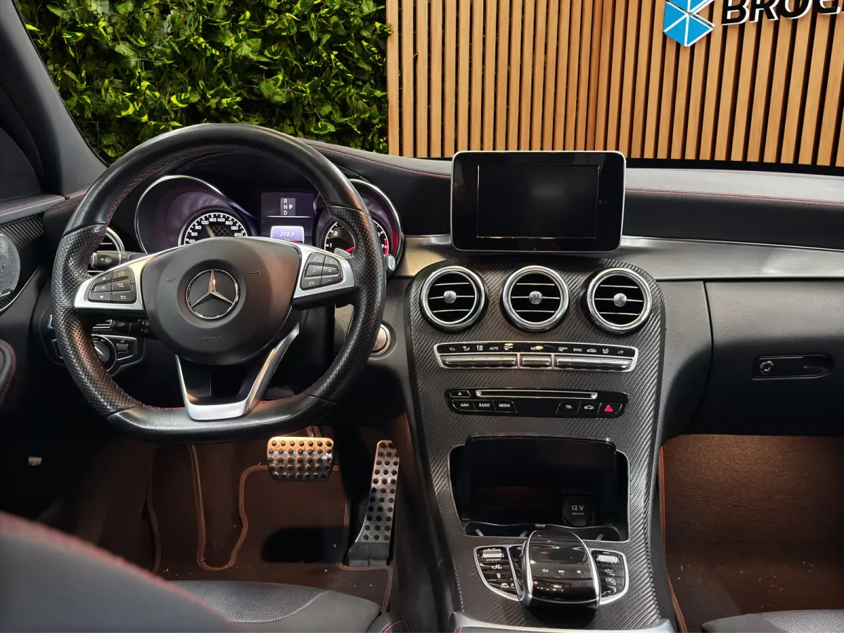 AMG 43 4MATIC