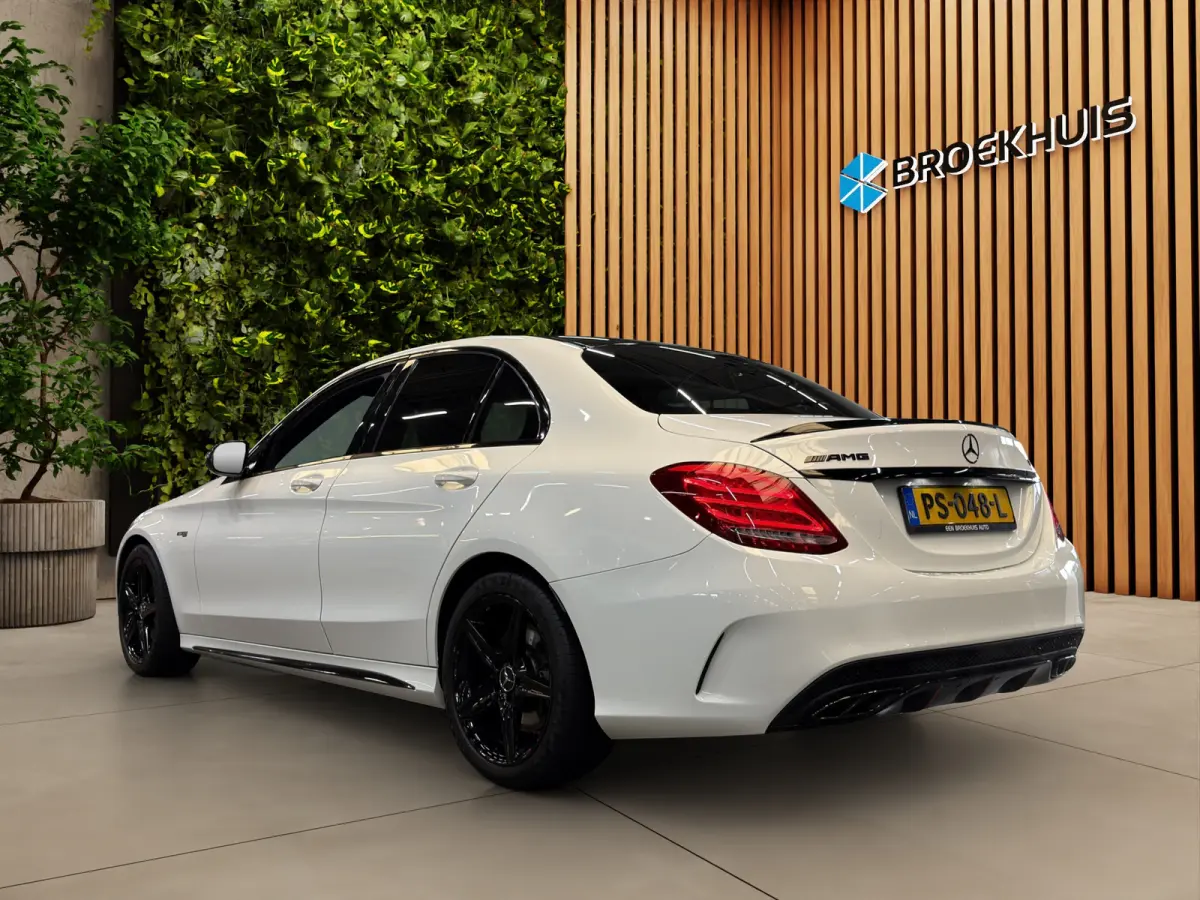 AMG 43 4MATIC