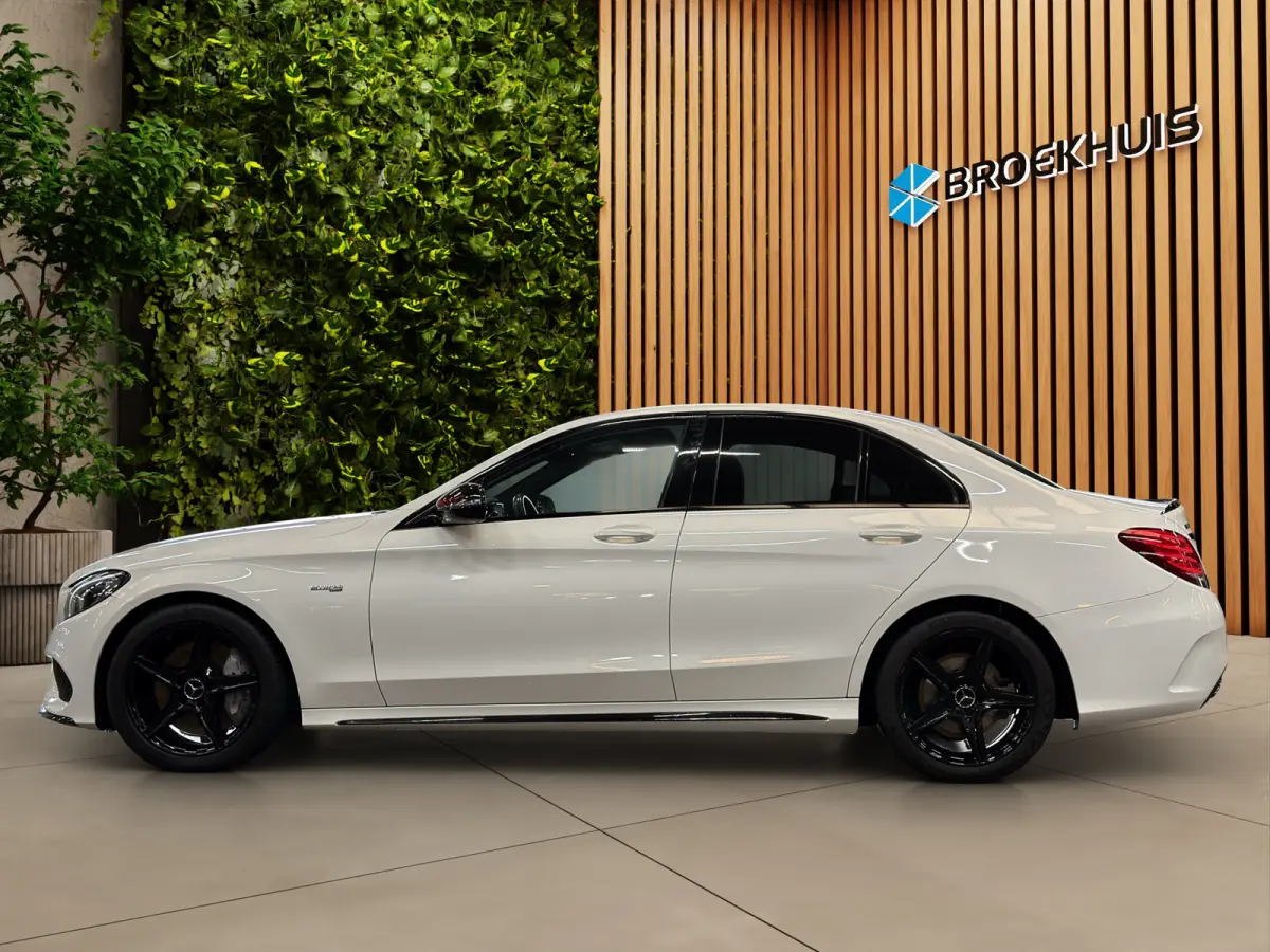 AMG 43 4MATIC