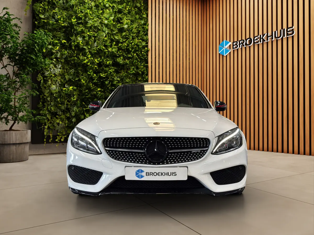 AMG 43 4MATIC