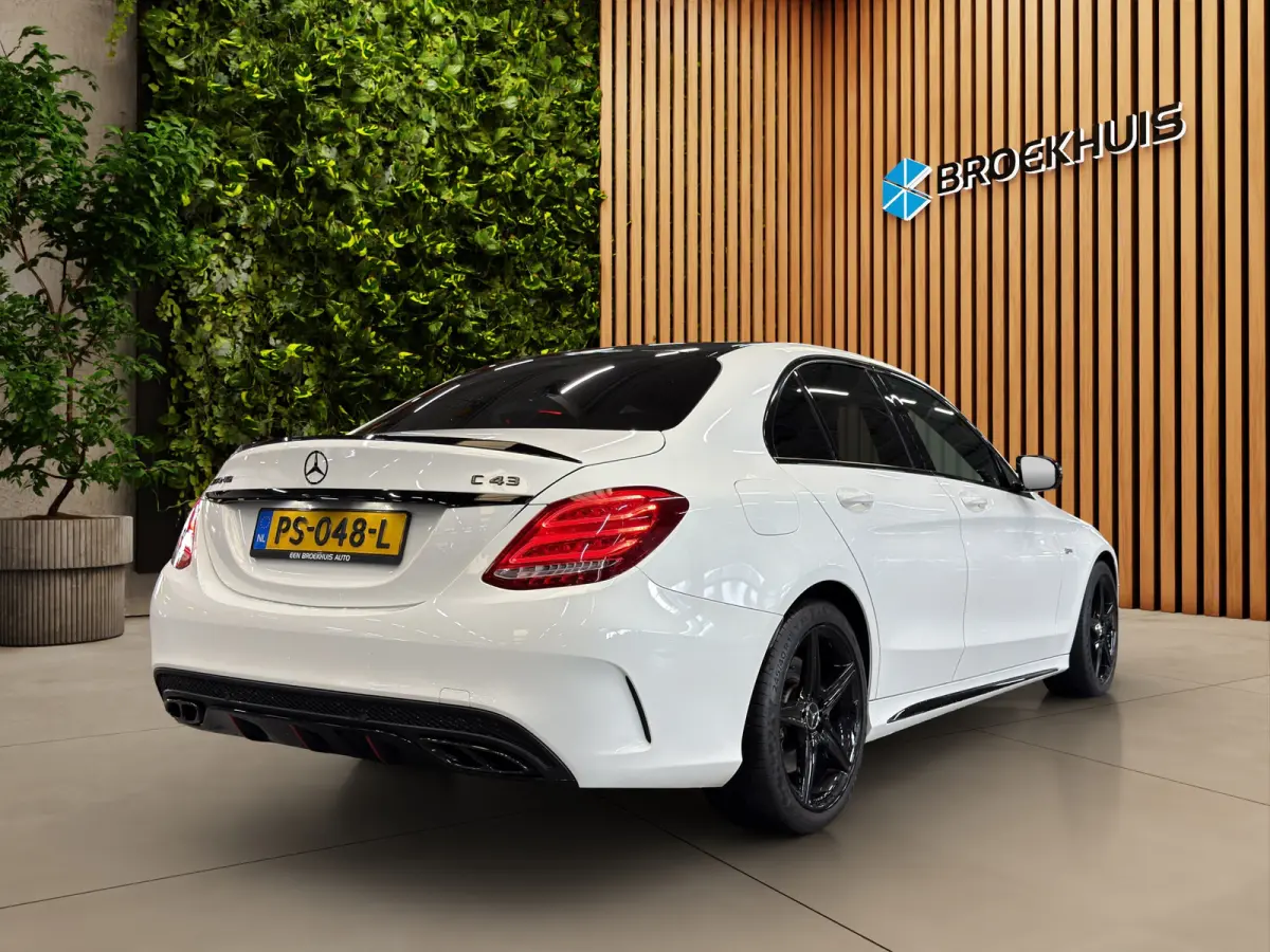 AMG 43 4MATIC