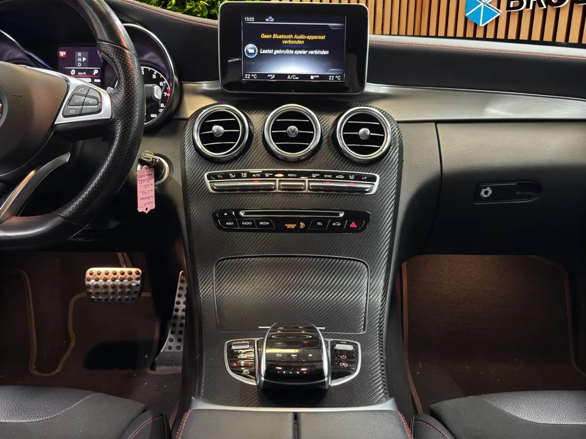 AMG 43 4MATIC