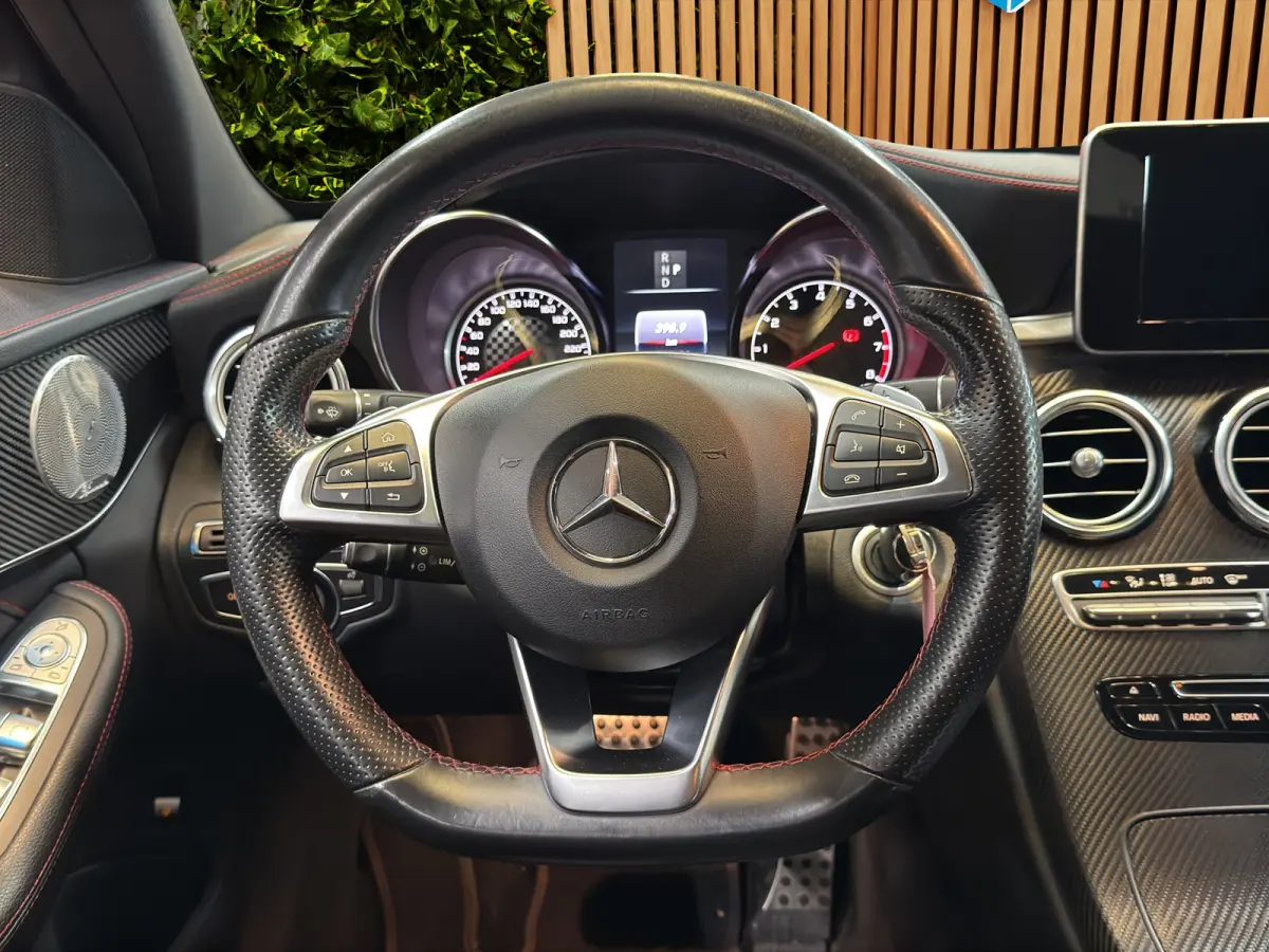 AMG 43 4MATIC