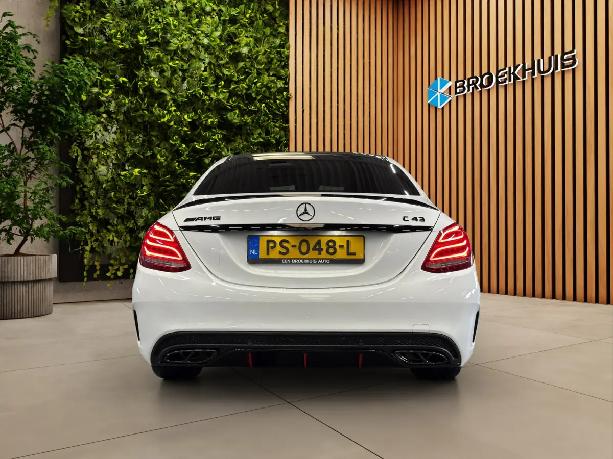 AMG 43 4MATIC