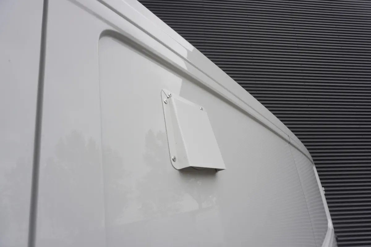 140pk Automaat L3H2 Navigatie LED ACC Cruise control Standkachel Stoelverwarming Camera Parkeersensoren Trekhaak