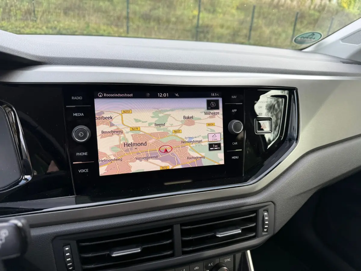 1.0 TSI Highline CARPLAY I CRUISE I NAVI I PDC I CLIMA I STOELVERW