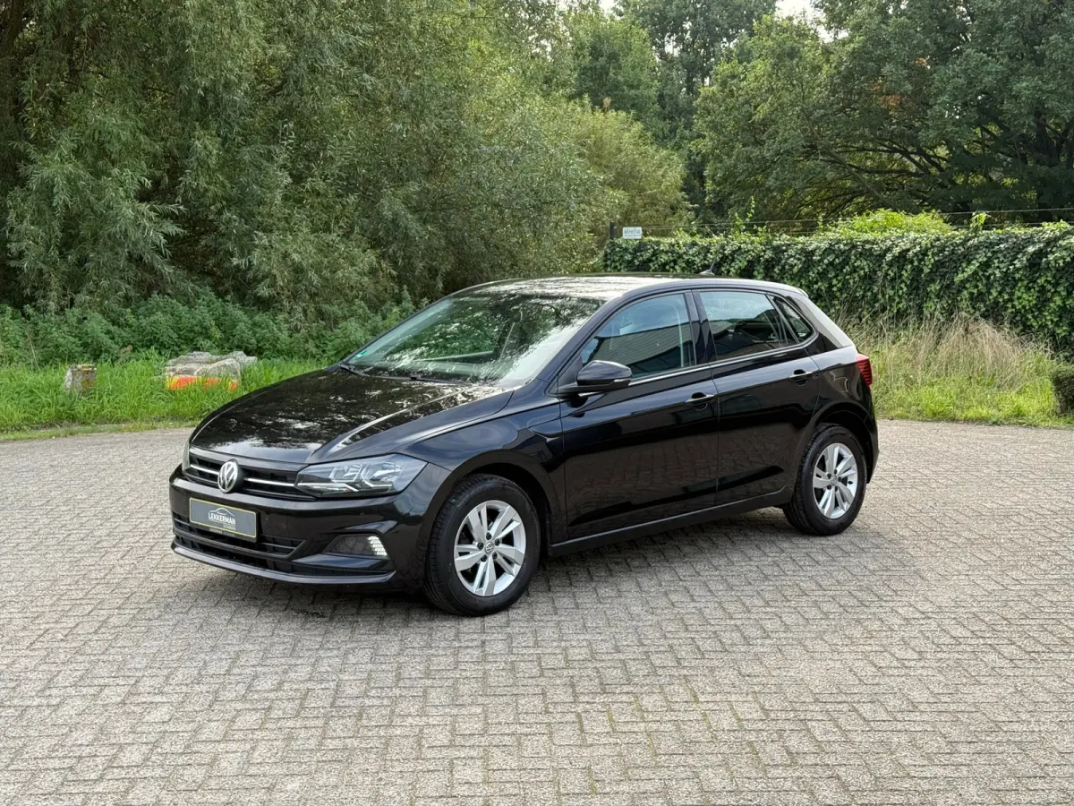 1.0 TSI Highline CARPLAY I CRUISE I NAVI I PDC I CLIMA I STOELVERW