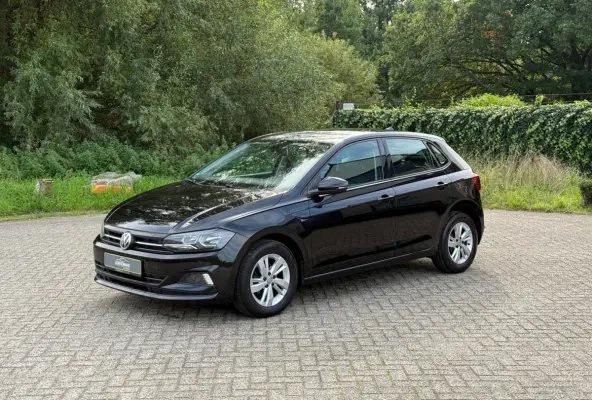 1.0 TSI Highline CARPLAY I CRUISE I NAVI I PDC I CLIMA I STOELVERW