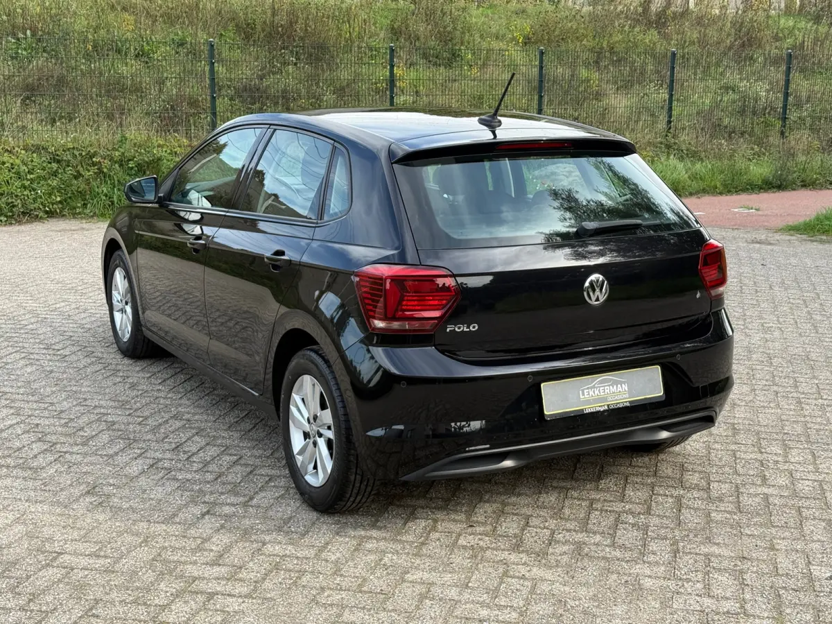 1.0 TSI Highline CARPLAY I CRUISE I NAVI I PDC I CLIMA I STOELVERW
