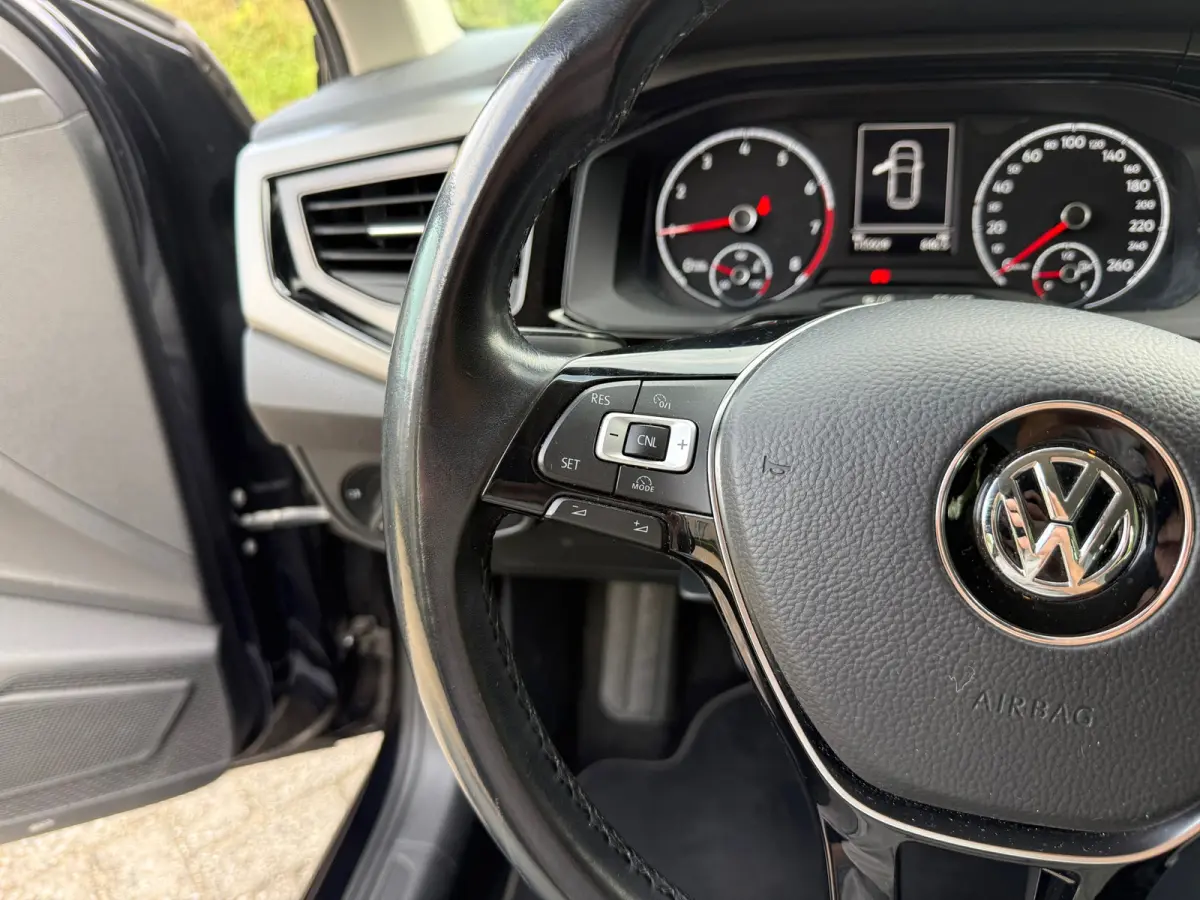 1.0 TSI Highline CARPLAY I CRUISE I NAVI I PDC I CLIMA I STOELVERW