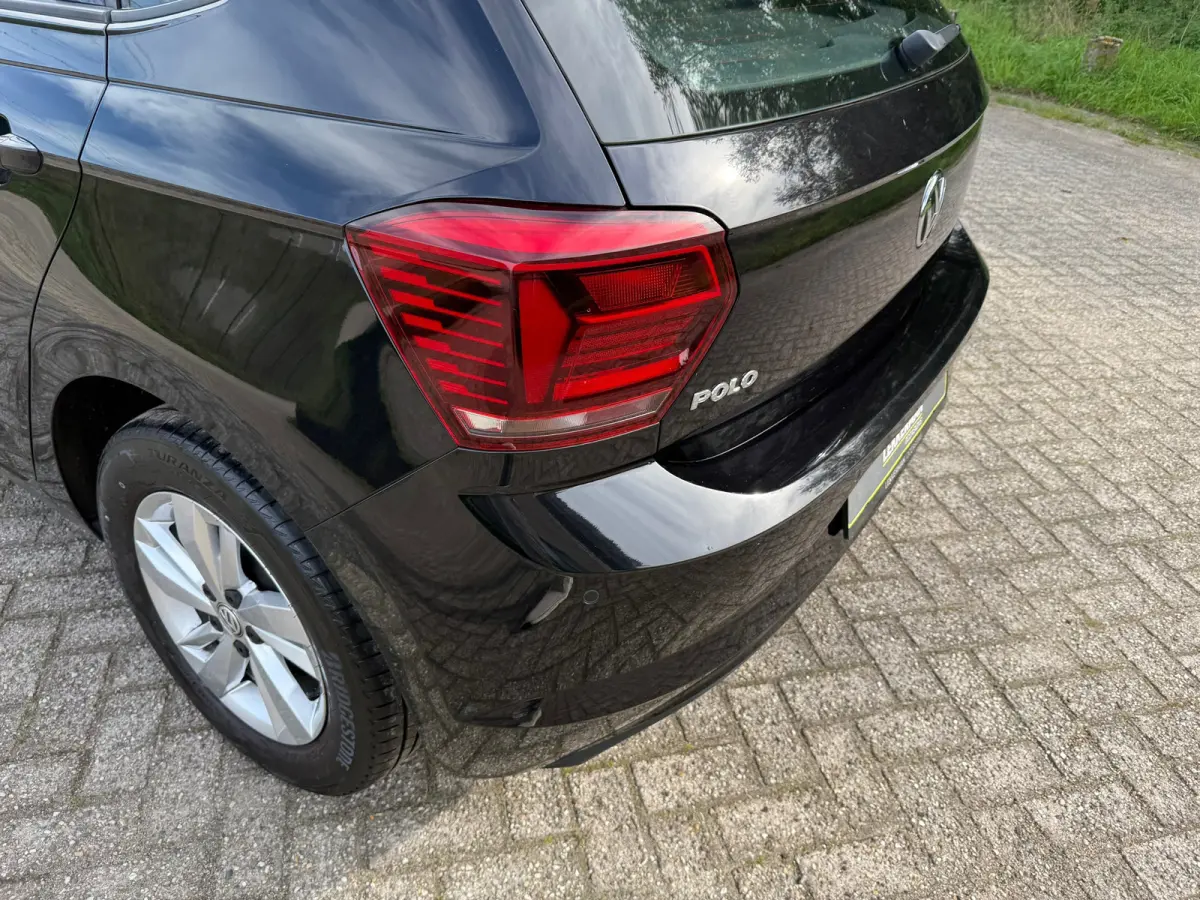 1.0 TSI Highline CARPLAY I CRUISE I NAVI I PDC I CLIMA I STOELVERW