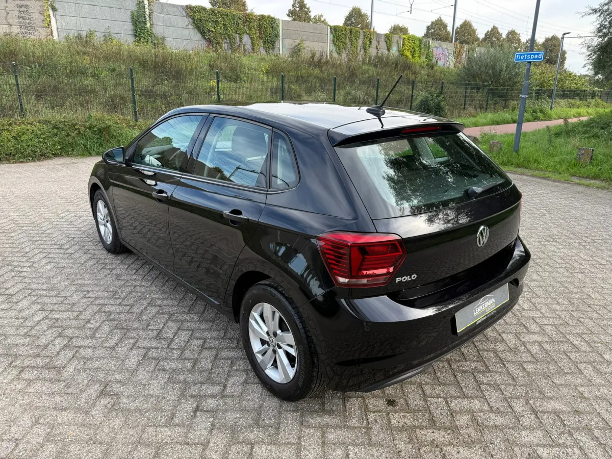 1.0 TSI Highline CARPLAY I CRUISE I NAVI I PDC I CLIMA I STOELVERW