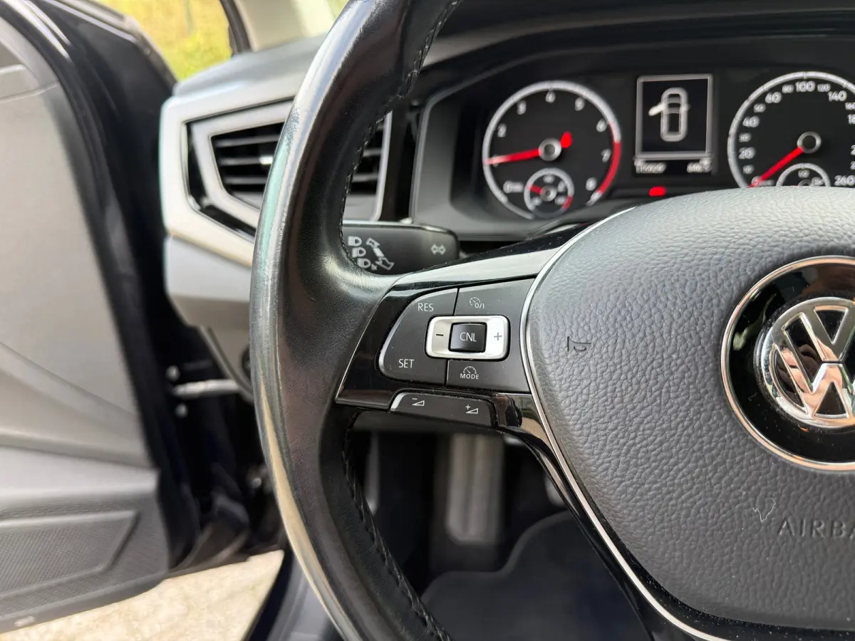 1.0 TSI Highline CARPLAY I CRUISE I NAVI I PDC I CLIMA I STOELVERW
