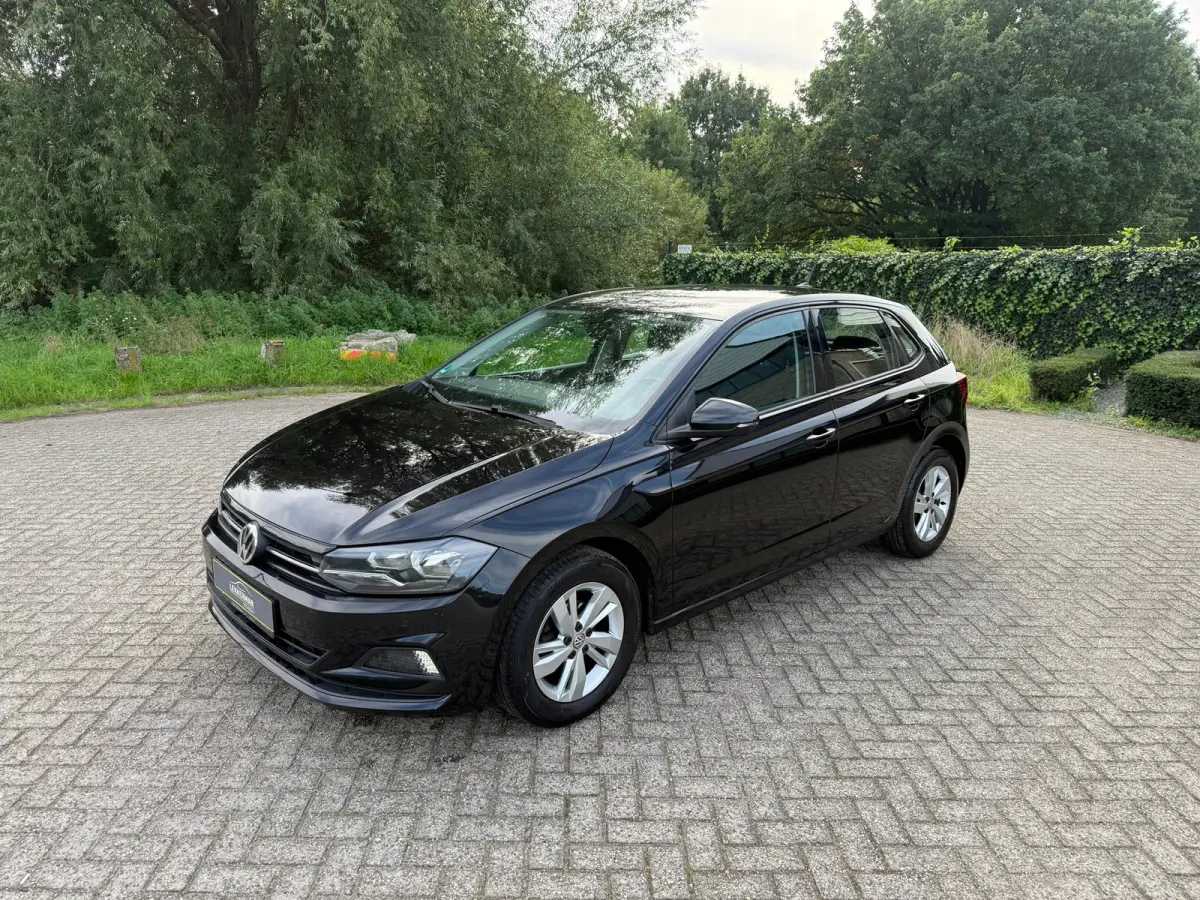 1.0 TSI Highline CARPLAY I CRUISE I NAVI I PDC I CLIMA I STOELVERW