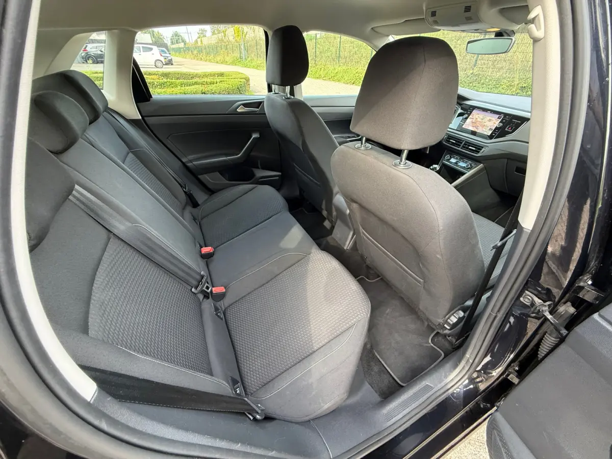 1.0 TSI Highline CARPLAY I CRUISE I NAVI I PDC I CLIMA I STOELVERW