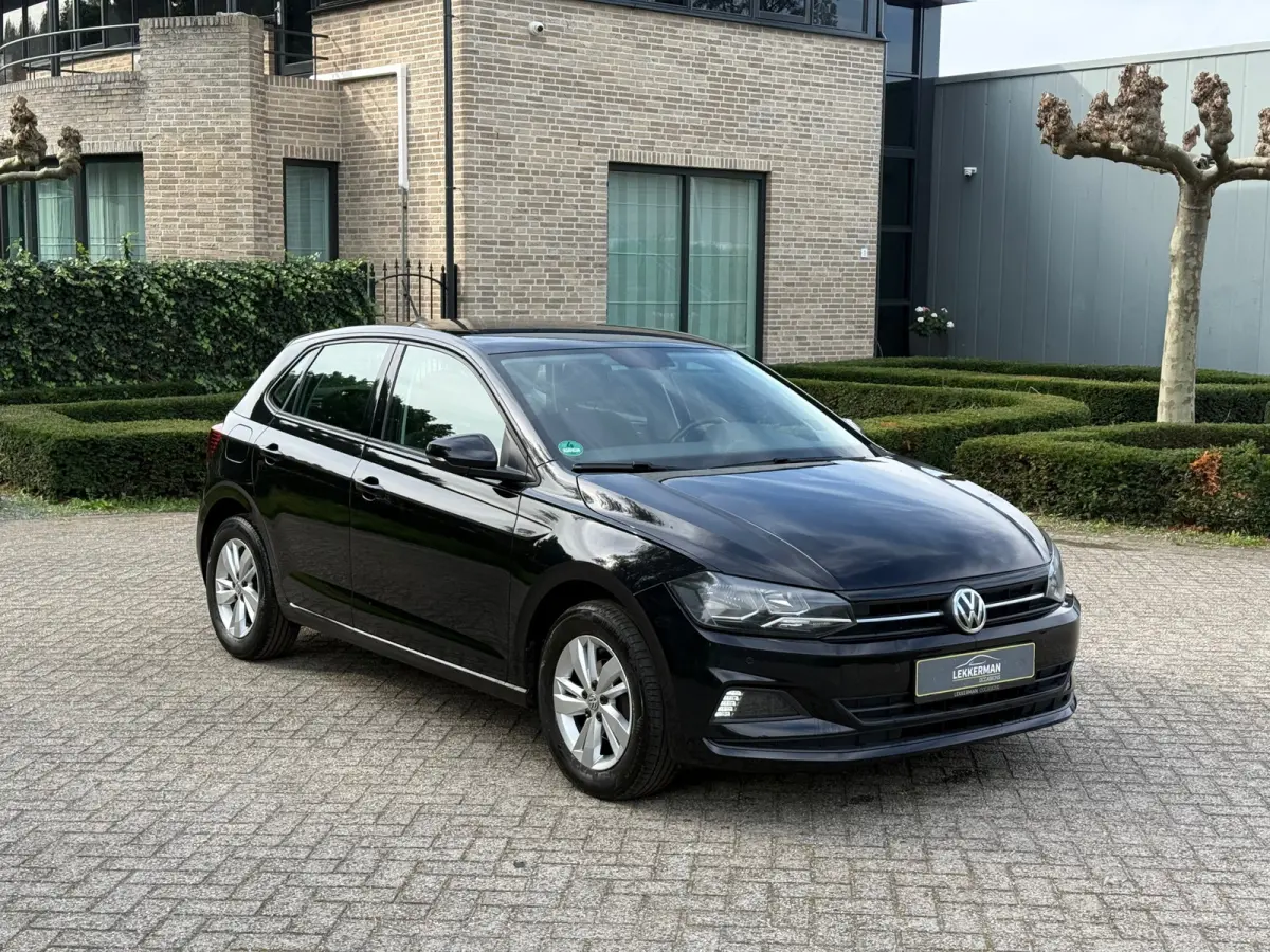 1.0 TSI Highline CARPLAY I CRUISE I NAVI I PDC I CLIMA I STOELVERW