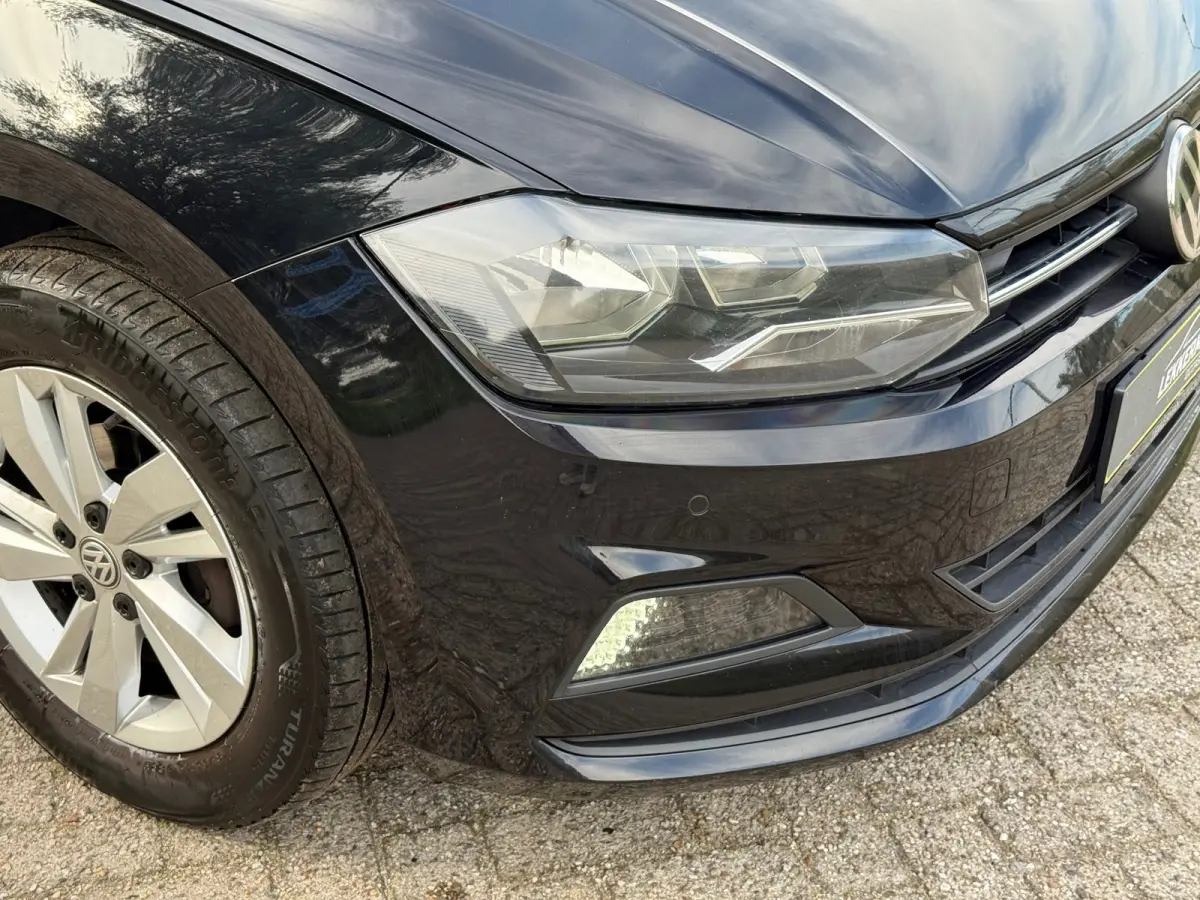 1.0 TSI Highline CARPLAY I CRUISE I NAVI I PDC I CLIMA I STOELVERW