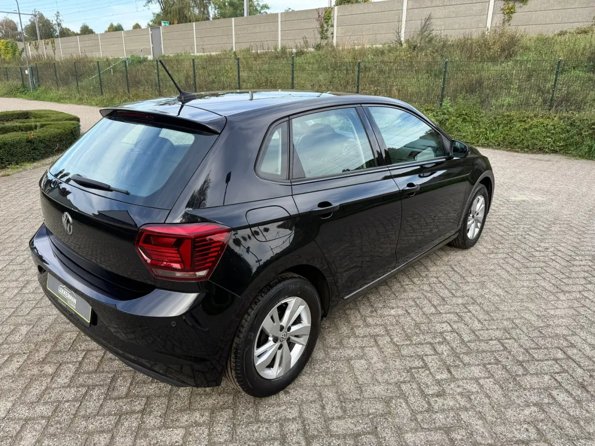 1.0 TSI Highline CARPLAY I CRUISE I NAVI I PDC I CLIMA I STOELVERW
