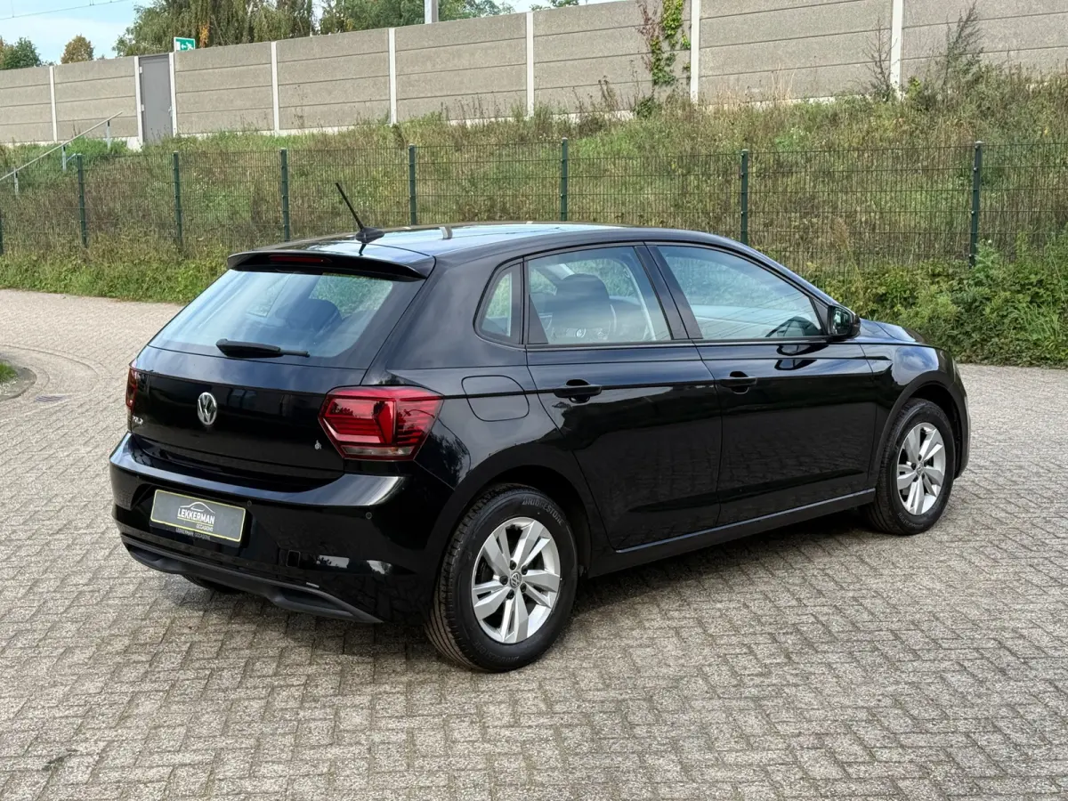 1.0 TSI Highline CARPLAY I CRUISE I NAVI I PDC I CLIMA I STOELVERW