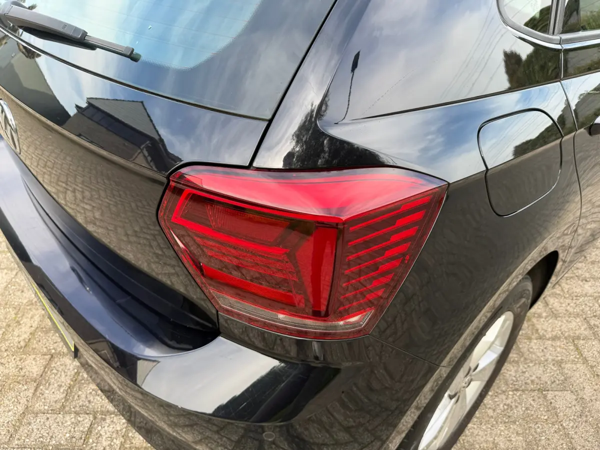 1.0 TSI Highline CARPLAY I CRUISE I NAVI I PDC I CLIMA I STOELVERW