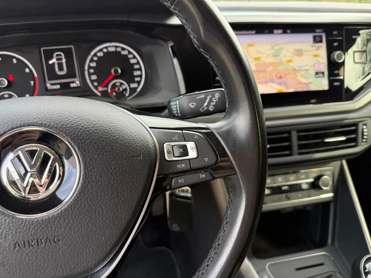 1.0 TSI Highline CARPLAY I CRUISE I NAVI I PDC I CLIMA I STOELVERW