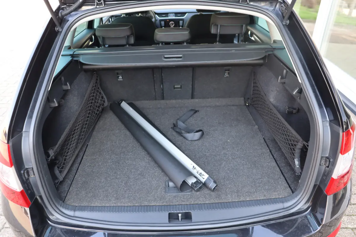 1.4 TSI Greentech Edition Businessline, Climate, Cruise, PDC A, Stoelverwarming, Prijs Is Rijklaar Inclusief 6 Maanden Garantie
