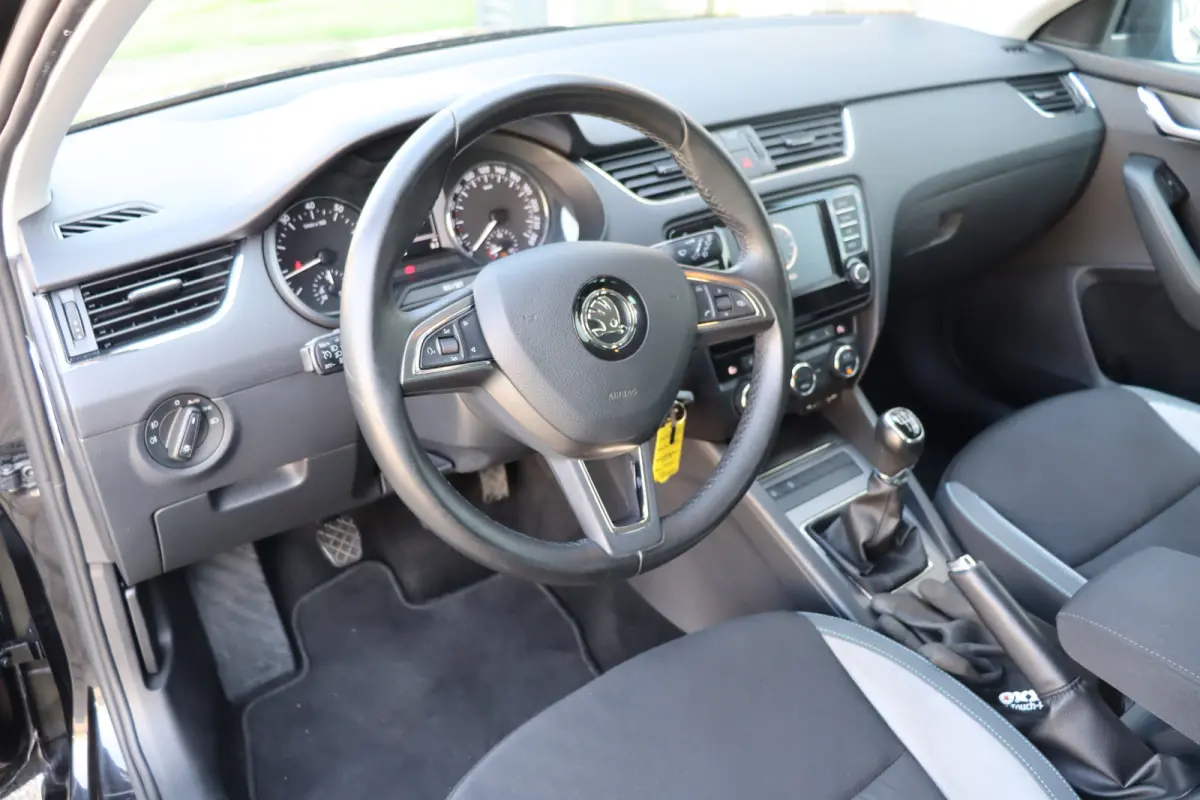 1.4 TSI Greentech Edition Businessline, Climate, Cruise, PDC A, Stoelverwarming, Prijs Is Rijklaar Inclusief 6 Maanden Garantie