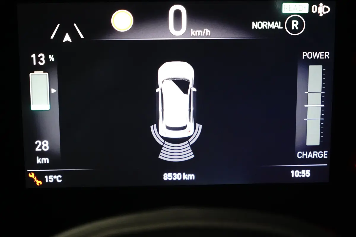 La Prima By Bocceli 42 kWh Navigatie | Parkeersensoren Achter | Lederen Bekleding | Climate | Cruise | LED | 17" Lichtmetaal | Airco (automatisch) | Apple Carplay/Android Auto|telefoonintegr